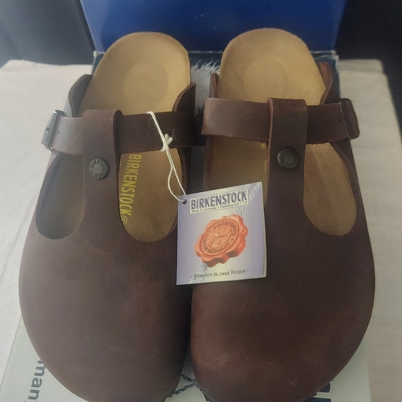 New In Box Birkenstock Bern! - Picture 8 of 8